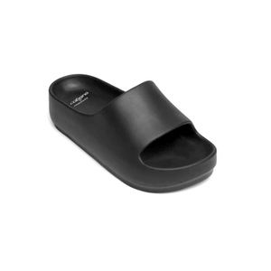 ** Only Size 6 & 7** Foam Platform Slide Sandals